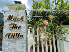 MyA The Villa Đà Lạt
